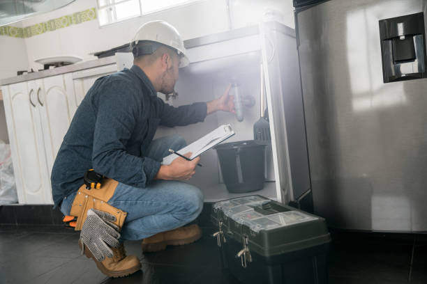 Trusted Griffin, GA Plumbing Experts