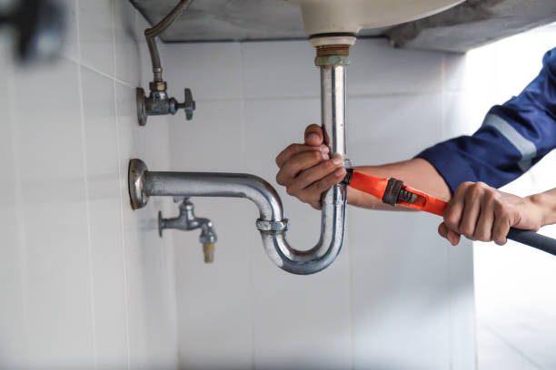 Best Drain Cleaning Services  in Griffin, GA