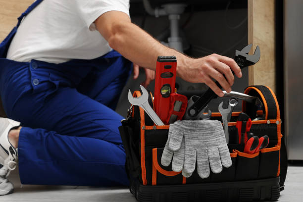 Best Plumbing Repair Near Me  in Griffin, GA