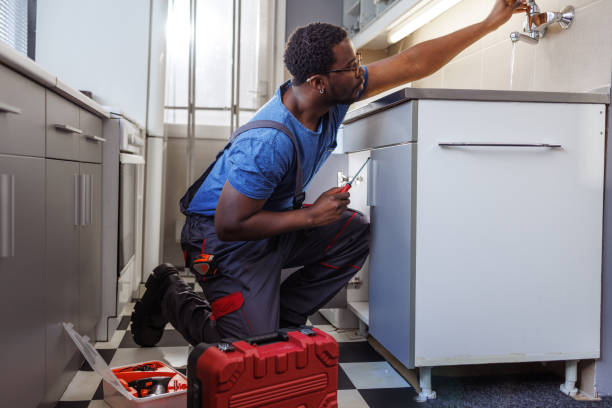 Boilers & Radiators